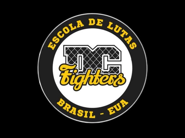 DC Fighters teste